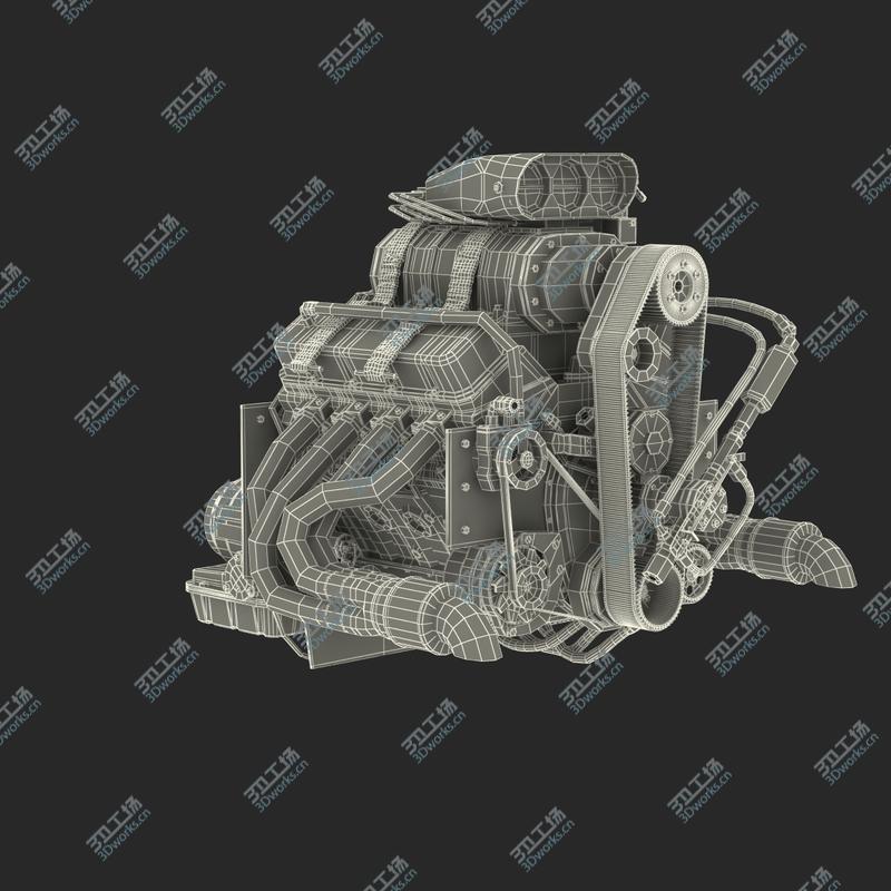 images/goods_img/202104091/Car Engine with Blower/4.jpg